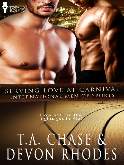 Title details for Serving Love at Carnival by Devon  Rhodes - Available